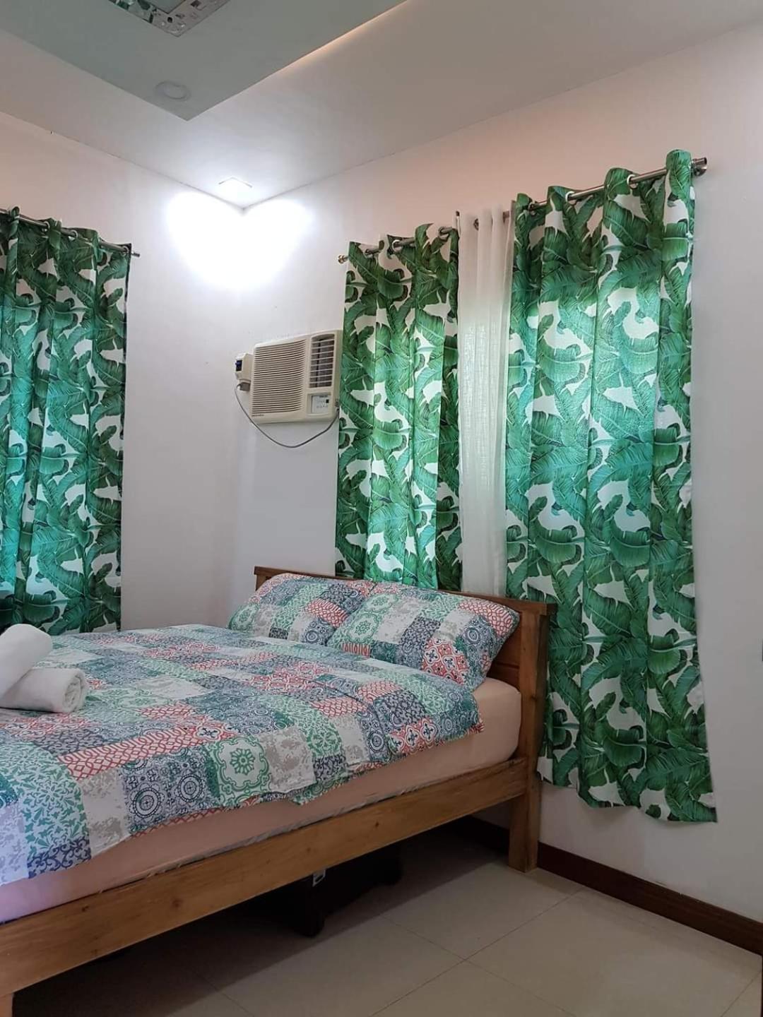 Homaja Roomrental Panglao Exterior foto